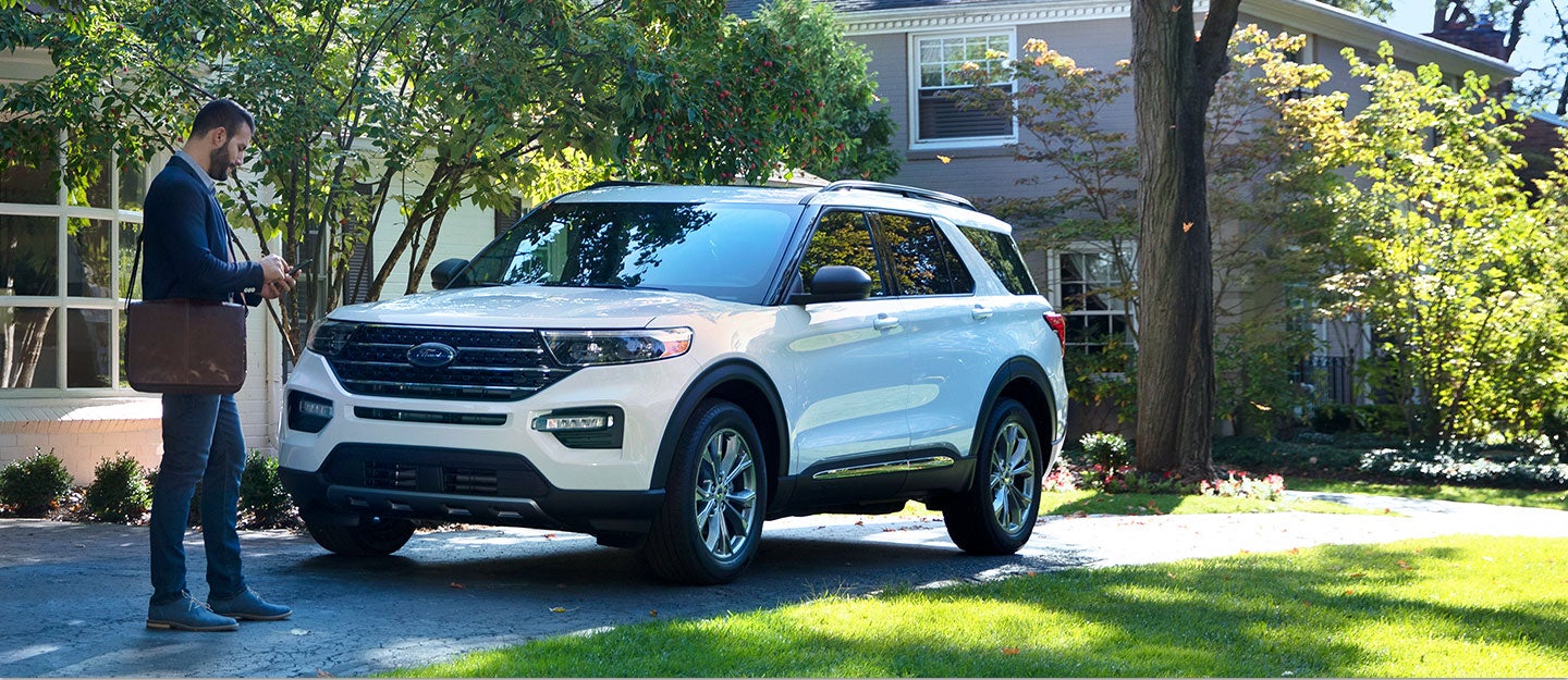 Fremont Ford in Newark CA