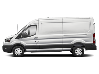 2025 Ford Transit Passenger Wagon XL