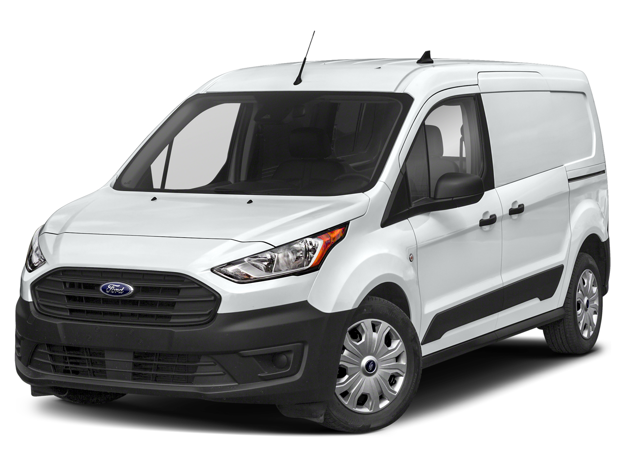 2019 Ford Transit Connect XL photo 1