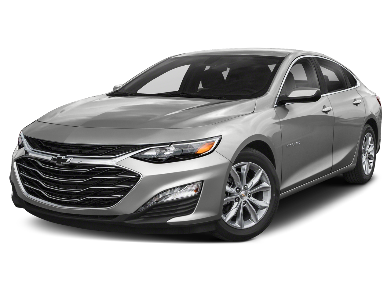 2022 Chevrolet Malibu LT photo 1