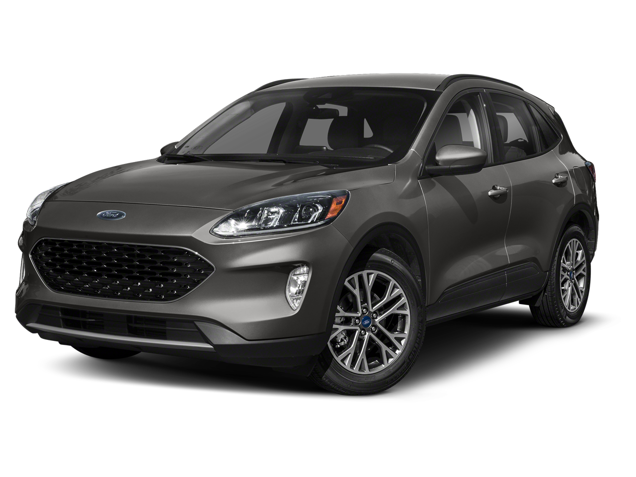 2022 Ford Escape SEL photo 1