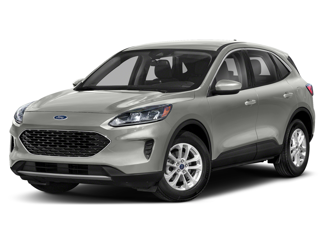 2022 Ford Escape SE photo 1