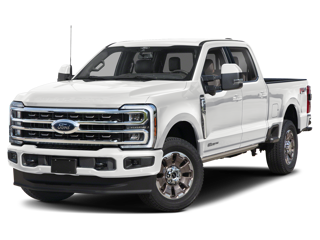 2025 Ford Super Duty F-250 Pickup King Ranch