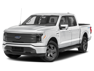 2025 Ford Lightning 
