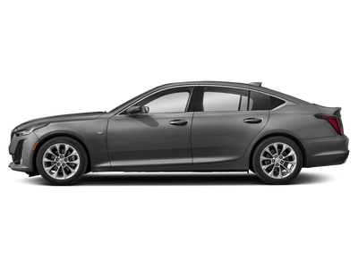 2020 Cadillac CT5 Premium Luxury