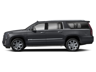 2020 Cadillac Escalade ESV Base
