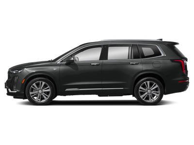 2020 Cadillac XT6 AWD Premium Luxury