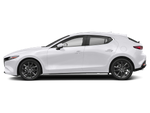 2021 Mazda Mazda3 Premium