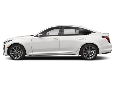 2022 Cadillac CT5 Sport