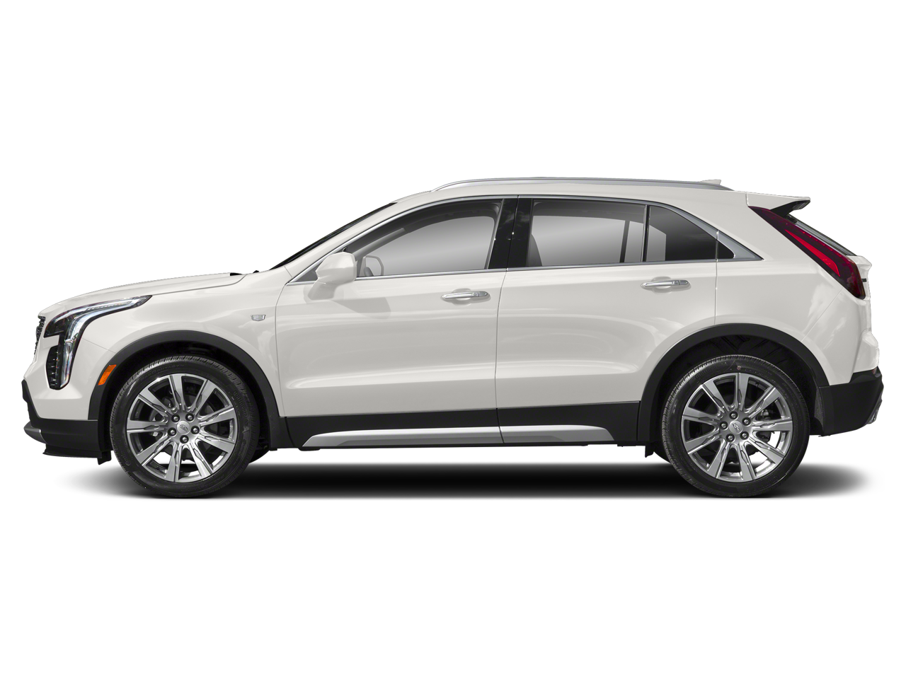 2022 Cadillac XT4 AWD Luxury