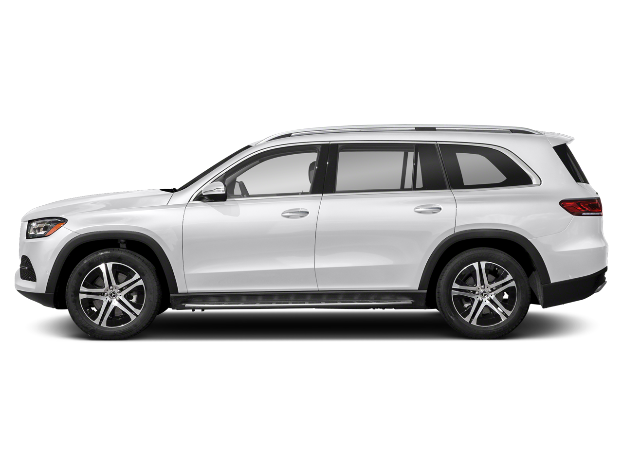 2022 Mercedes-Benz GLS GLS 450 4MATIC®