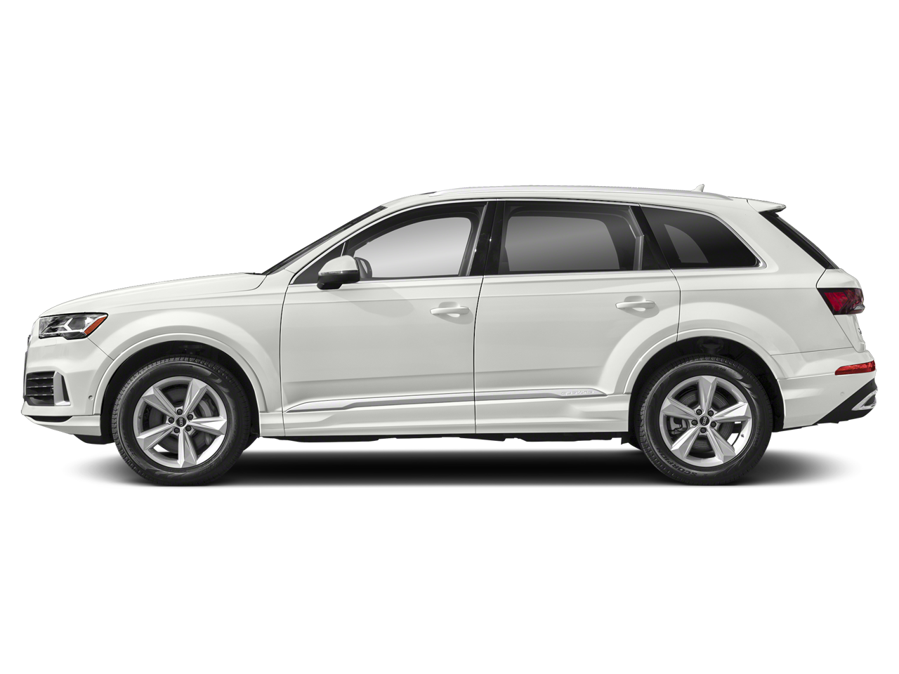 2023 Audi Q7 55 Premium Plus quattro