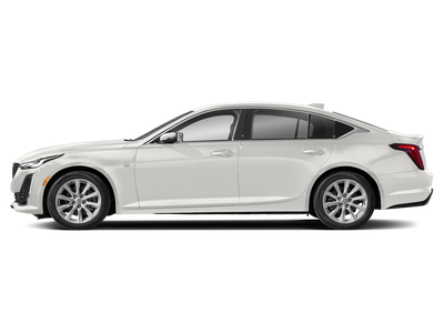 2023 Cadillac CT5 Base