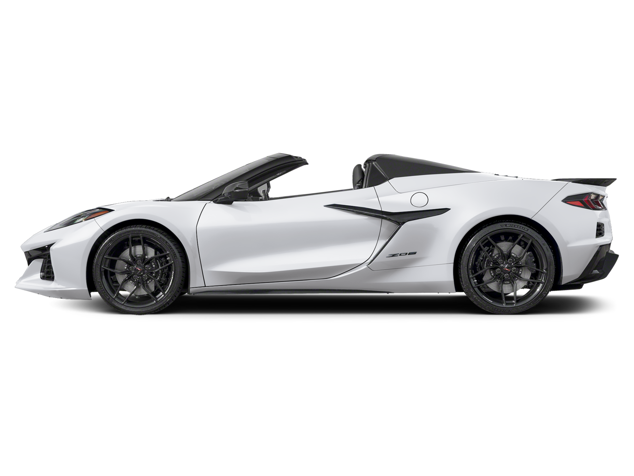 2023 Chevrolet Corvette Z06 Base