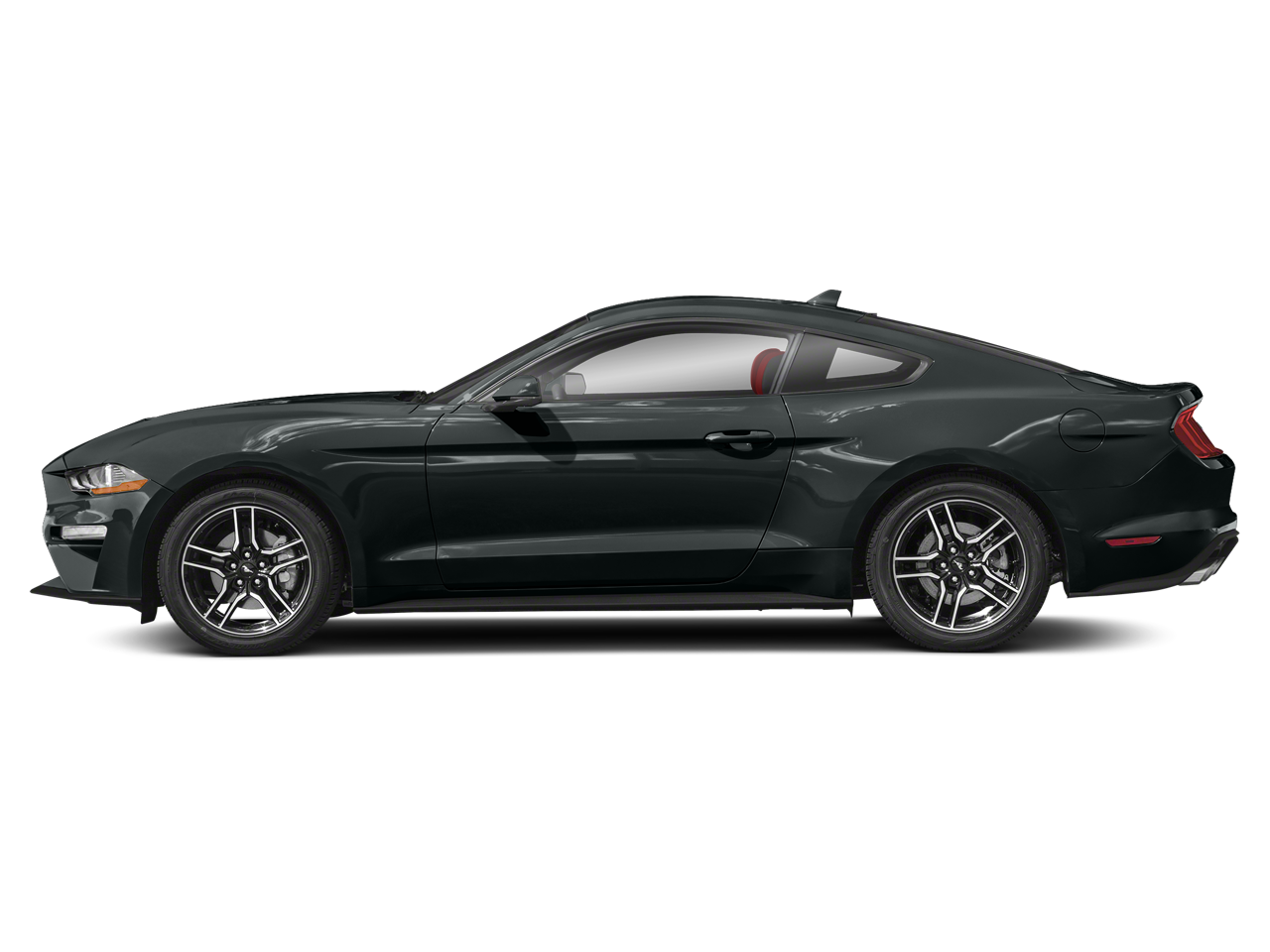 2023 Ford Mustang EcoBoost