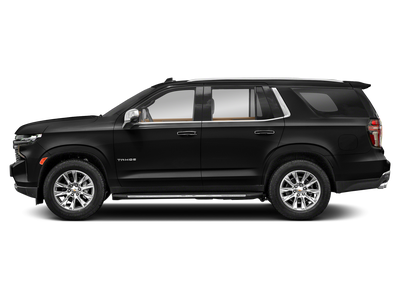 2024 Chevrolet Tahoe Base