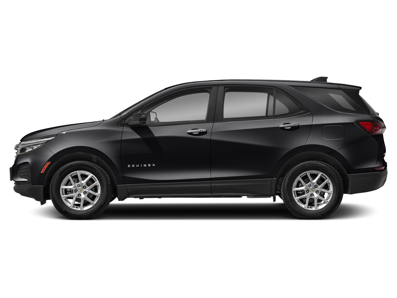 2024 Chevrolet Equinox Base