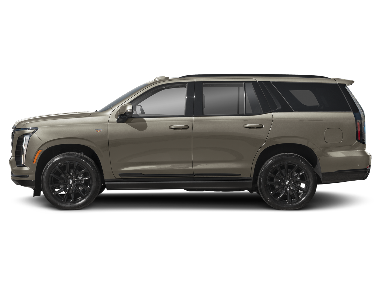 2025 Cadillac Escalade Base