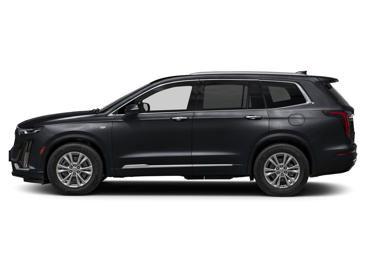 2025 Cadillac XT6 Base