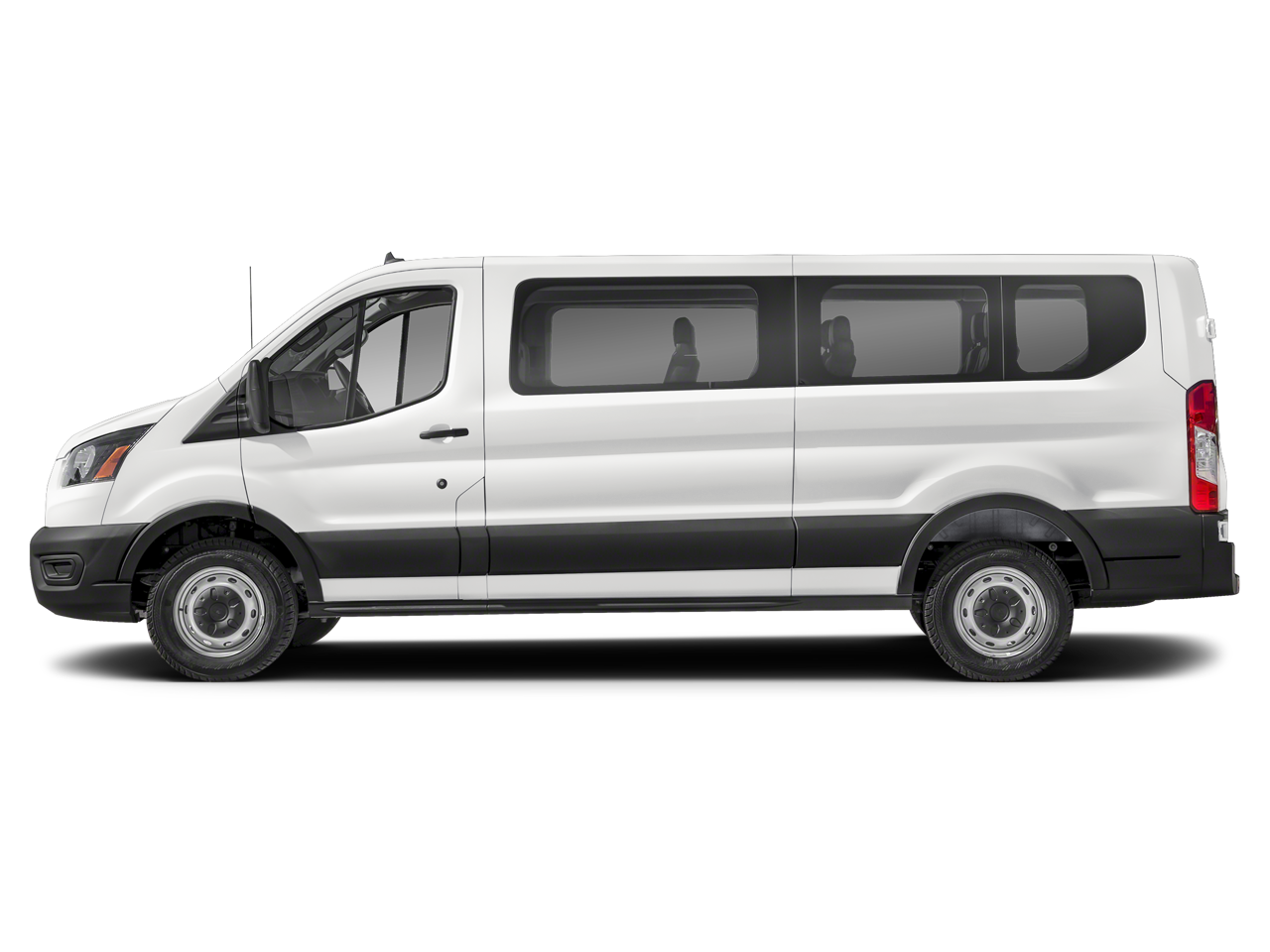 2025 Ford Transit-350 XL
