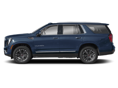 2025 GMC Yukon Base