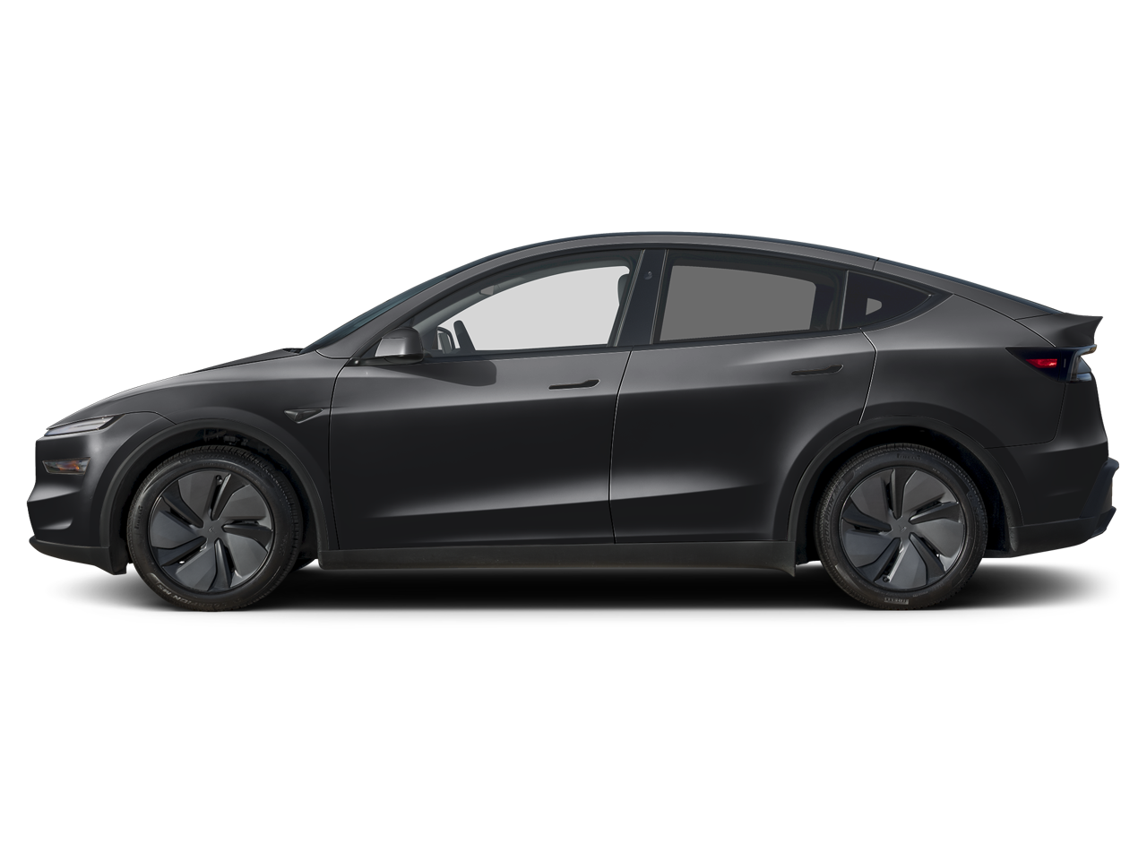 2026 Tesla Model Y Premium