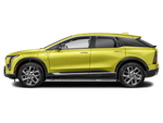 2027 Cadillac OPTIQ Base