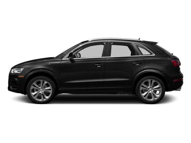 2017 Audi Q3 2.0T Premium quattro