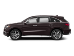 2018 Acura MDX 3.5L SH-AWD w/Technology Package