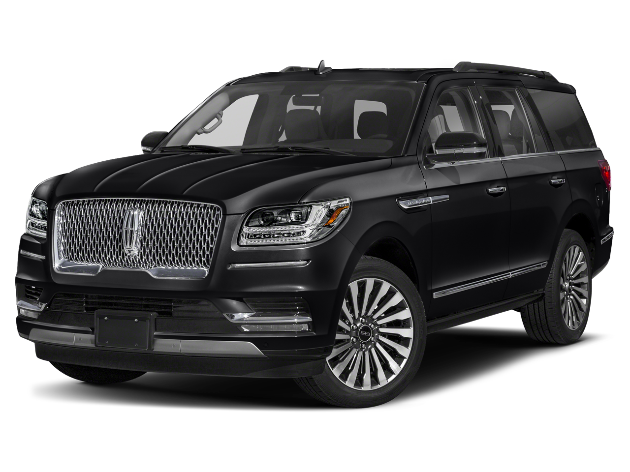2018 Lincoln Navigator