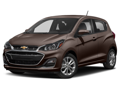2019 Chevrolet Spark LS