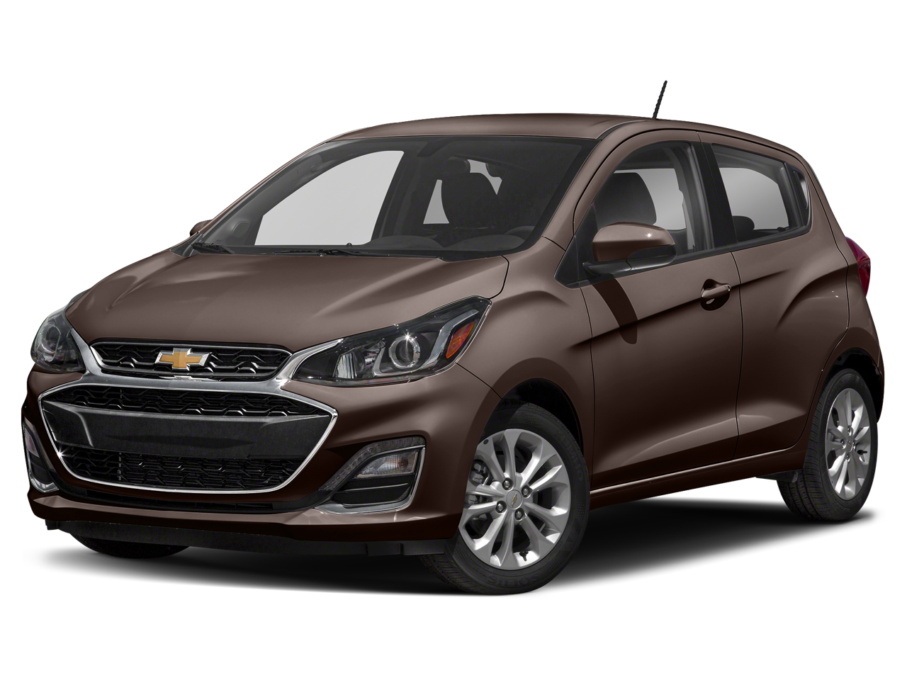 2019 Chevrolet Spark LS