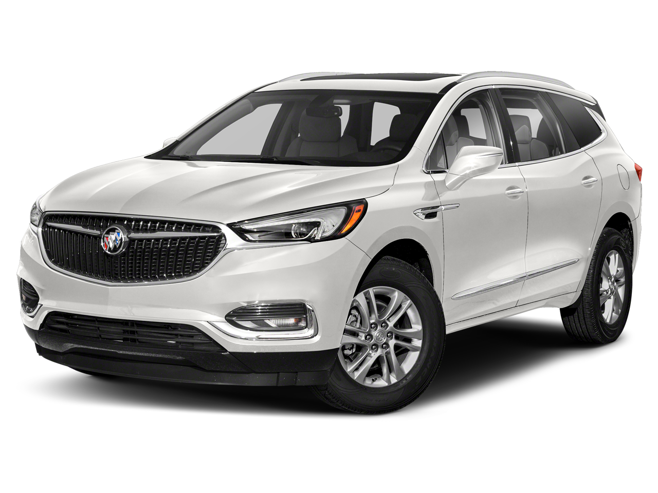 2020 Buick Enclave Base