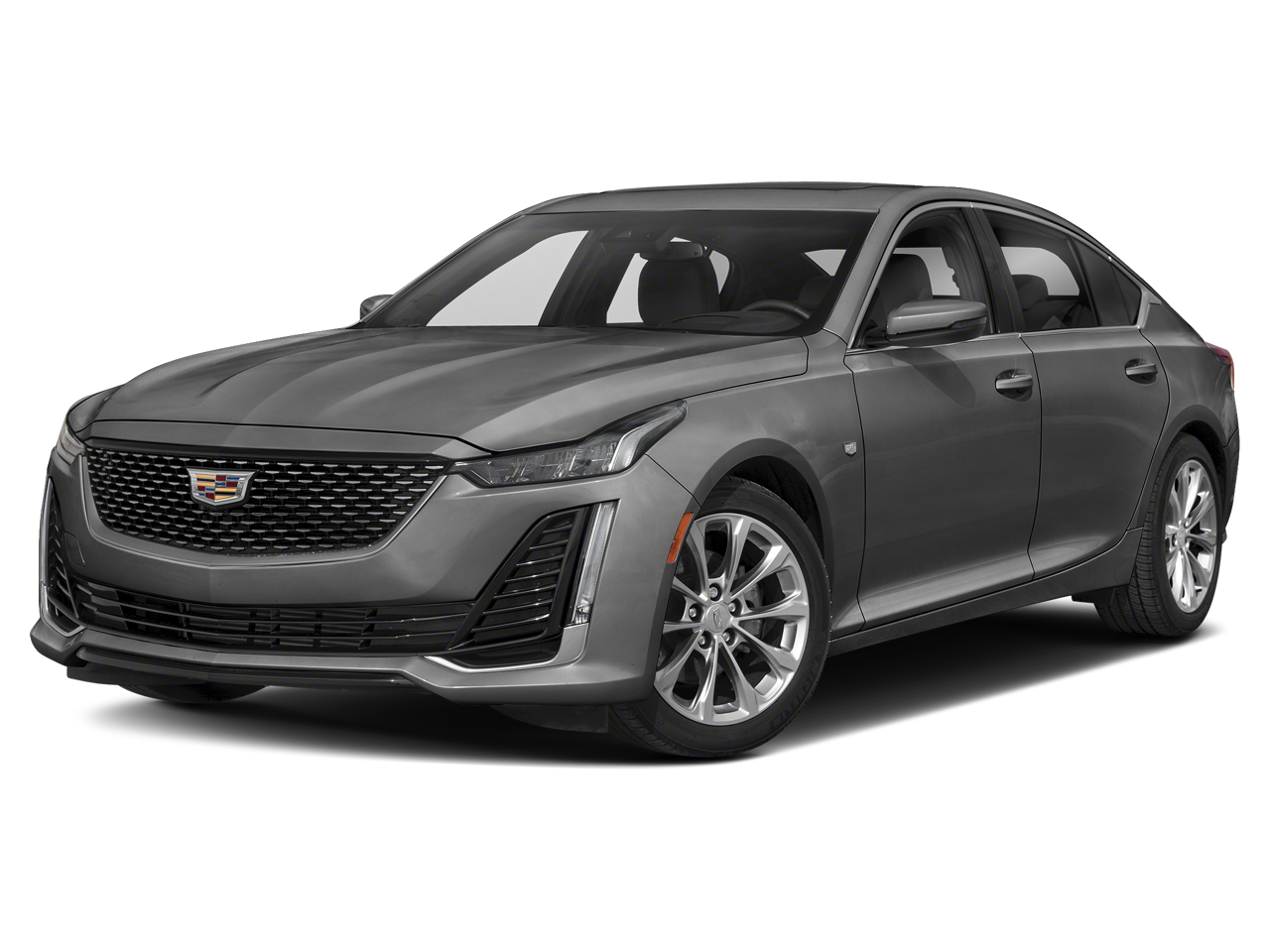 2020 Cadillac CT5 Premium Luxury