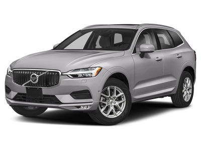 2020 Volvo XC60 T5 Momentum