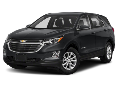 2021 Chevrolet Equinox Base