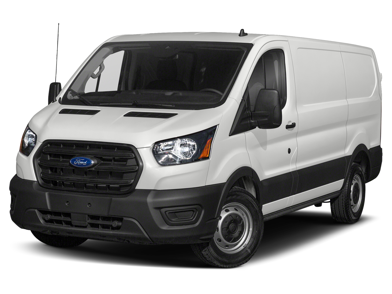 2021 Ford Transit 250 Low Roof 130 WB's photo
