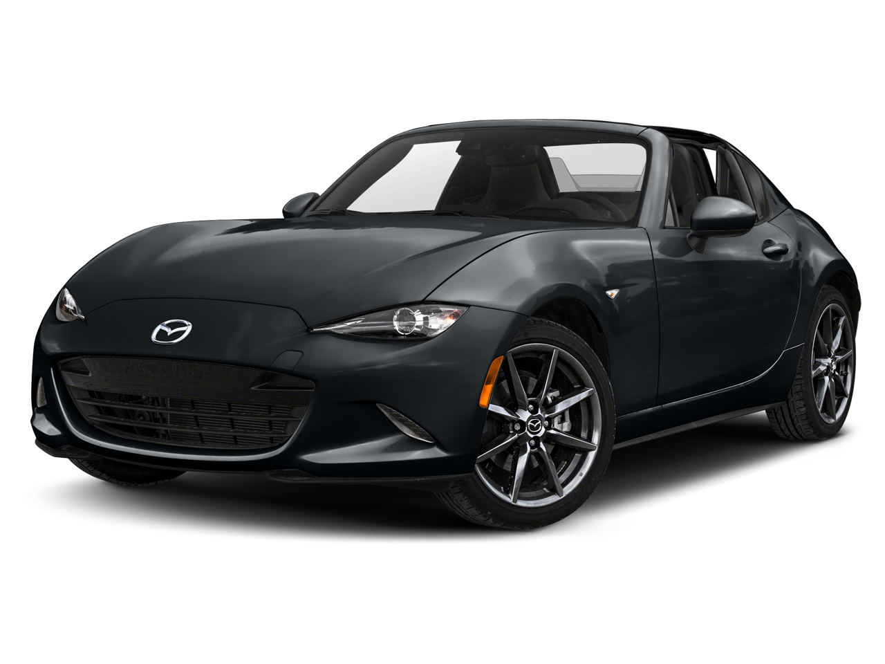 2021 Mazda MX-5 Miata Grand Touring Auto's photo