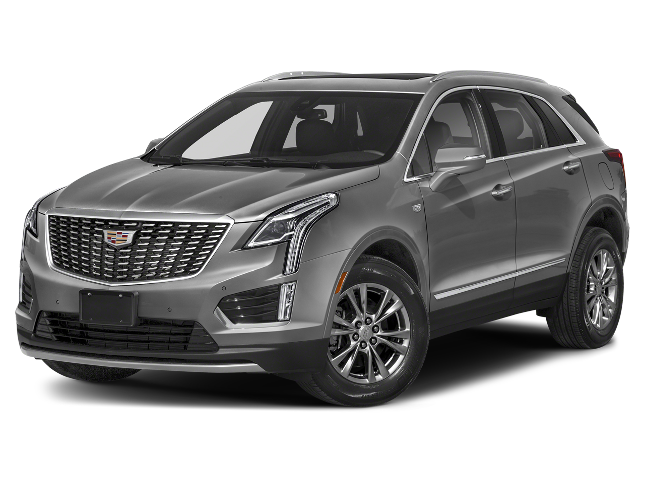 2022 Cadillac XT5 Base