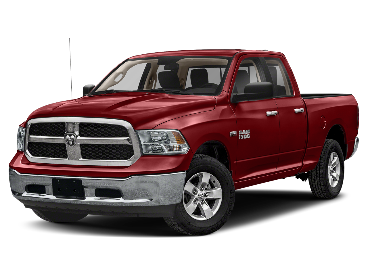 2022 RAM 1500 Classic