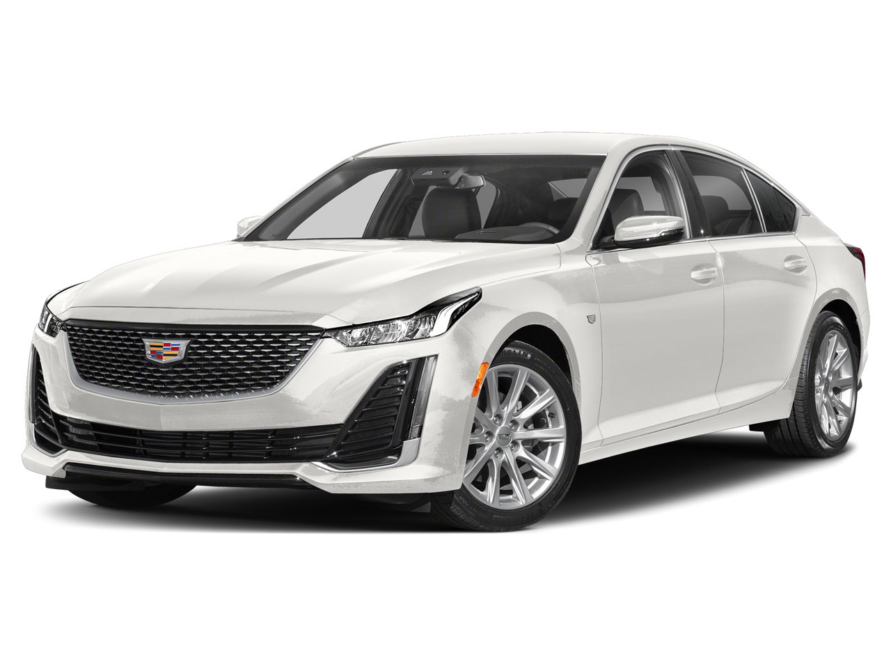 2023 Cadillac CT5 Base