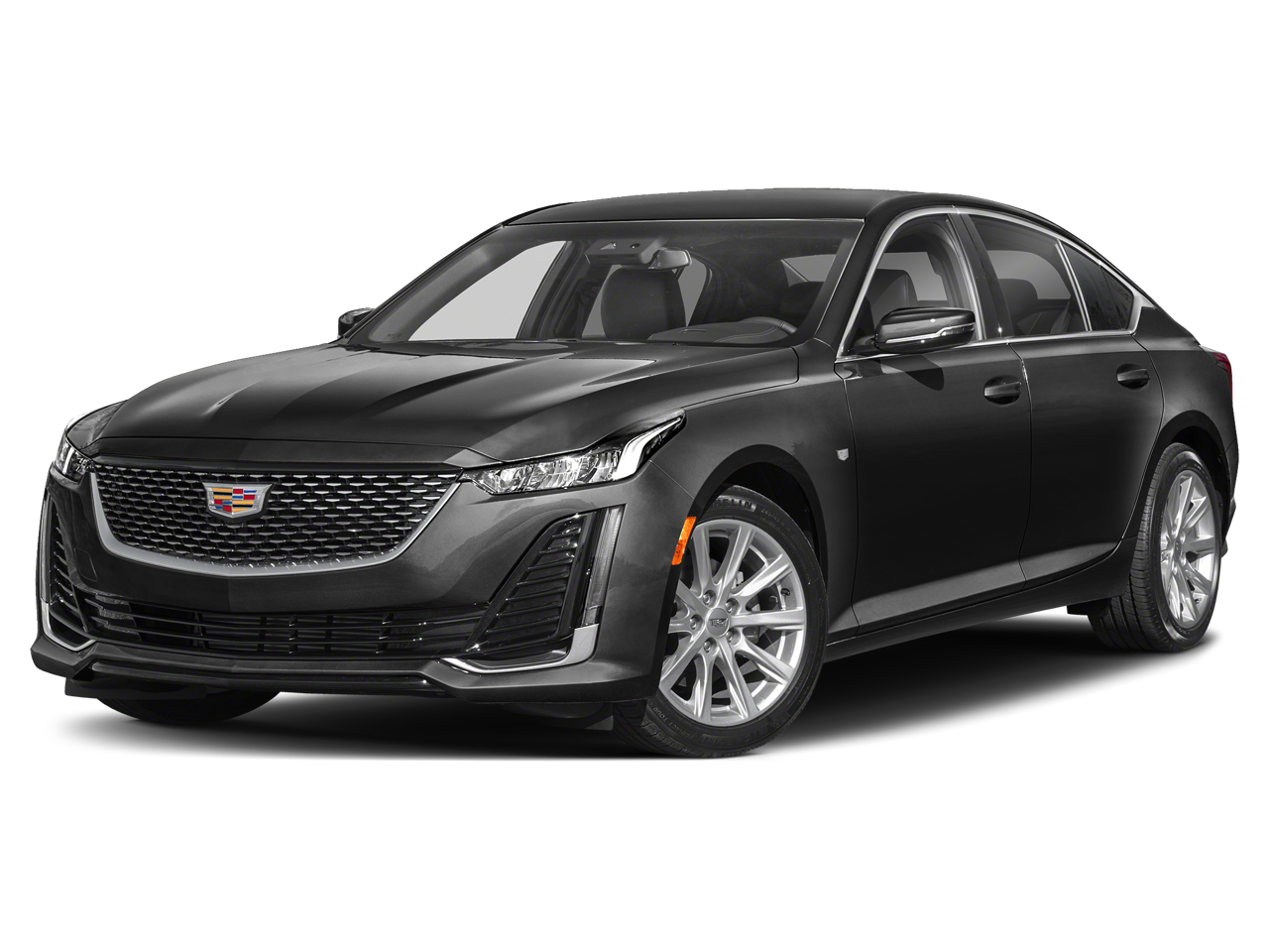2023 Cadillac CT5 Base