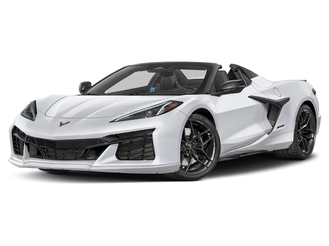 2023 Chevrolet Corvette Z06 Base