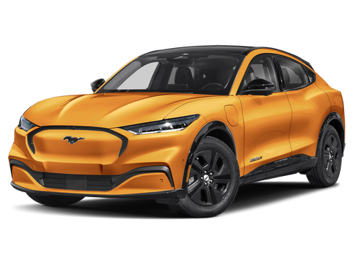 2023 Ford Mustang Mach-E Select
