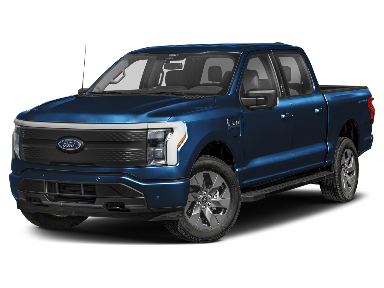 2023 Ford F-150 XLT 4x4 SuperCrew 5-1/2 Box's photo