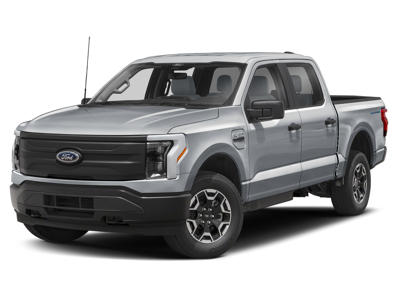 2023 Ford F-150 Lariat 4x4 SuperCrew 5-1/2 Box's photo