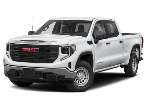 2023 GMC Sierra 1500 Base