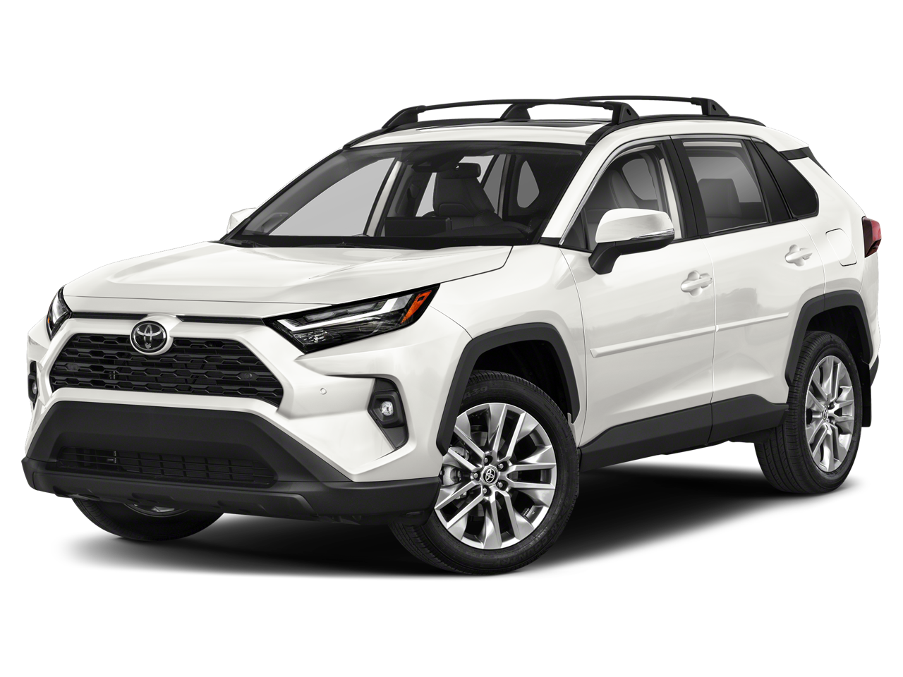 2023 Toyota RAV4 XLE AWD's photo