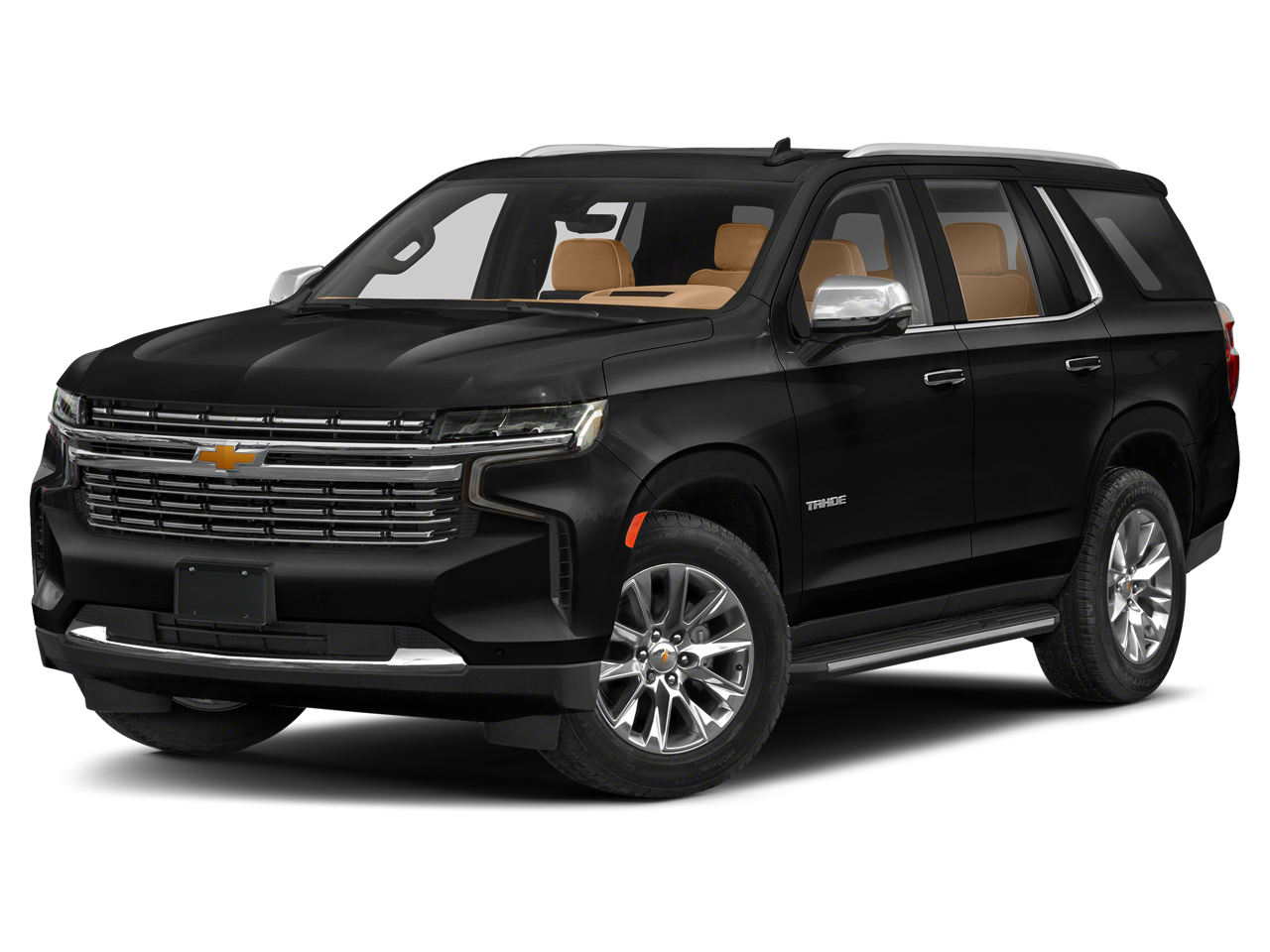 2024 Chevrolet Tahoe Base
