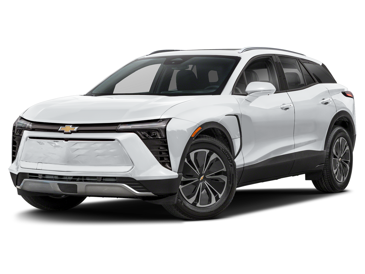 2024 Chevrolet Blazer EV
